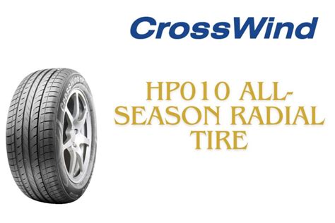 are crosswind tires good quality